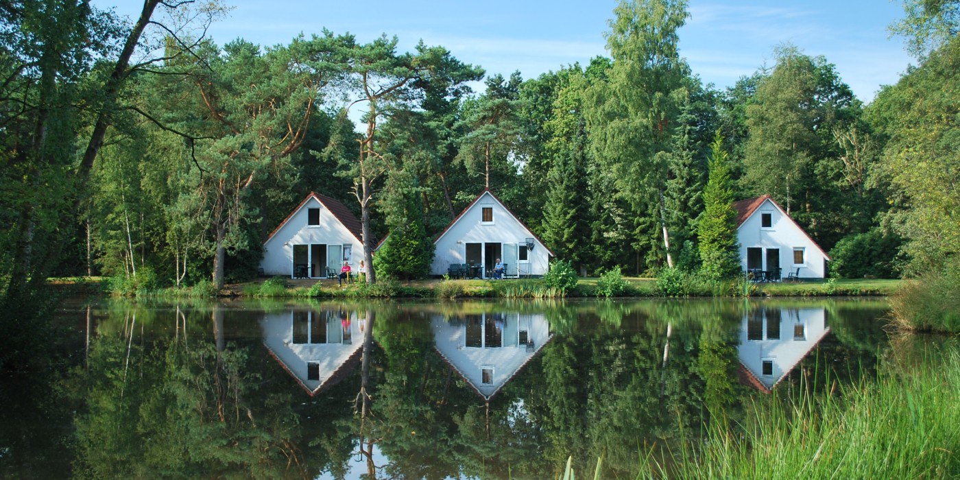 Vakantiepark Vledder