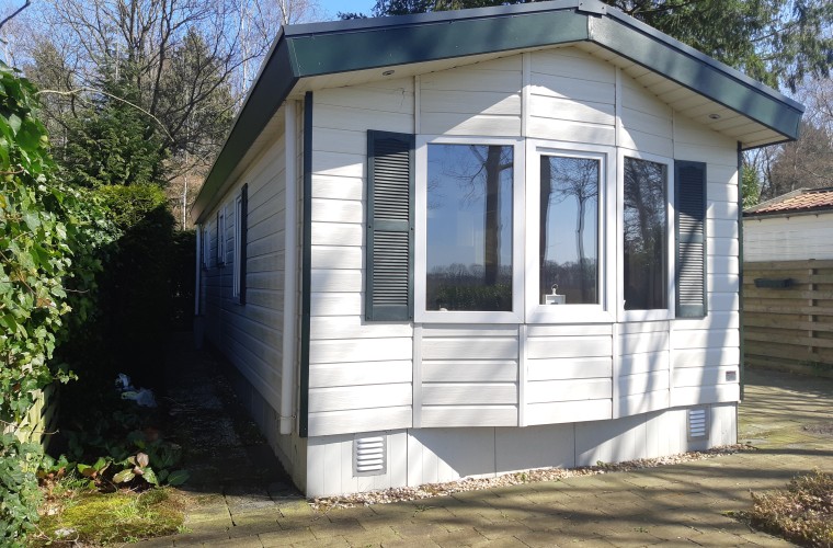 Chalet kopen