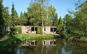 Chalet kopen Drenthe