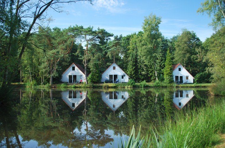 Vakantiepark Vledder
