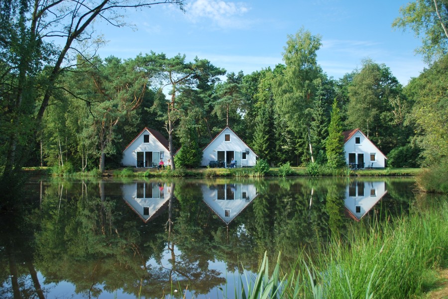 Camping Adelhof